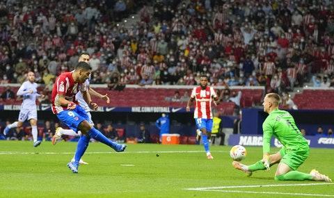  兰斯定位球战术显神威两度头槌破门击败蒙彼利埃